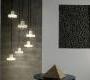 Светильник потолочный подвесной (Светильник подвесной) Tom Dixon Stone - STP02WEU