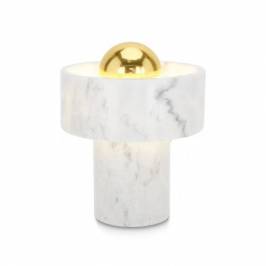 Светильник  настольный (Настольная лампа) Tom Dixon Stone, STT02WEU
