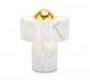 Светильник настольный (Настольная лампа) Tom Dixon Stone - STT02WEU