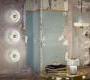 Светильник настольный (Настольная лампа) Tom Dixon Stone - STT02WEU