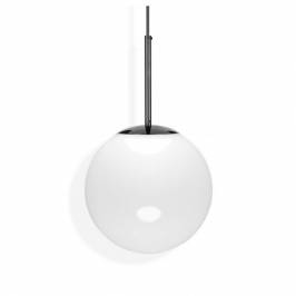 Светильник  потолочный подвесной (Светильник подвесной) Tom Dixon Opal, OPP0101-PEUM1