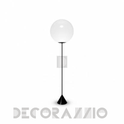 Светильник напольный (Торшер) Tom Dixon Opal - OPS0102-FEU02M2