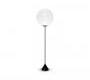 Светильник напольный (Торшер) Tom Dixon Opal - OPS0102-FEU02M2
