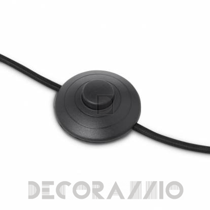 Светильник напольный (Торшер) Tom Dixon Opal - OPS0102-FEU02M2