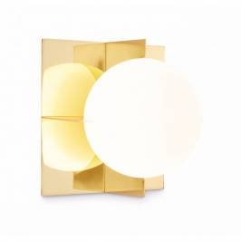 Светильник  настенный настенный (Светильник) Tom Dixon Plane, SLW02BEU