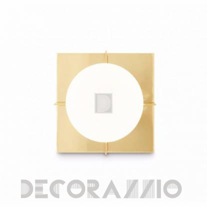 Светильник настенный настенный (Светильник) Tom Dixon Plane - SLW02BEU