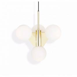 Светильник  потолочный подвесной (Светильник подвесной) Tom Dixon Plane, SLL04BEU