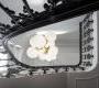 Светильник потолочный подвесной (Люстра) Tom Dixon Plane - SLL05BEU