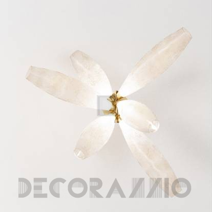 Светильник  настенный настенный (Бра) Giopato&Coombes Gem - Gem Ceiling/Wall Cluster 06