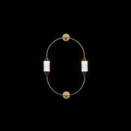Светильник  настенный настенный (Бра) Giopato&Coombes Cirque, Cirque Ceiling/Wall Ellipse 10