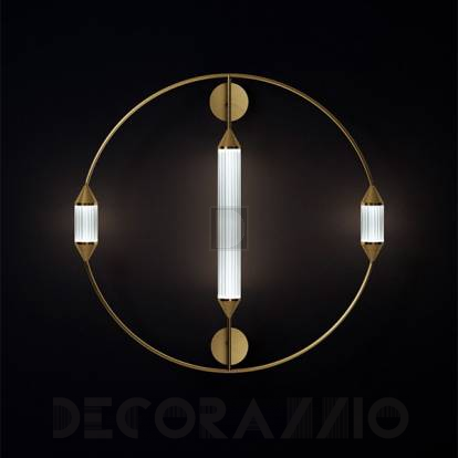 Светильник  настенный настенный (Бра) Giopato&Coombes Cirque - Cirque Ceiling/Wall Ring 40
