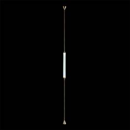 Светильник  напольный (Торшер) Giopato&Coombes Cirque, Cirque Floor-to-ceiling Column 60