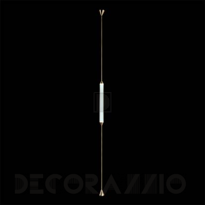 Светильник напольный (Торшер) Giopato&Coombes Cirque - Cirque Floor-to-ceiling Column 60