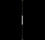 Светильник напольный (Торшер) Giopato&Coombes Cirque - Cirque Floor-to-ceiling Column 60