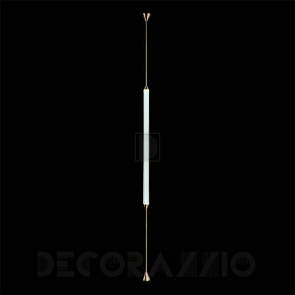 Светильник напольный (Торшер) Giopato&Coombes Cirque - Cirque Floor-to-ceiling Column 60