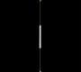 Светильник напольный (Торшер) Giopato&Coombes Cirque - Cirque Floor-to-ceiling Column 60
