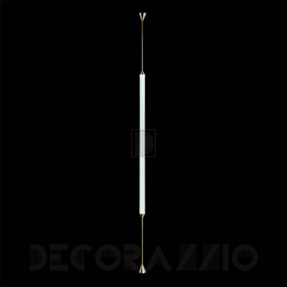 Светильник напольный (Торшер) Giopato&Coombes Cirque - Cirque Floor-to-ceiling Column 60