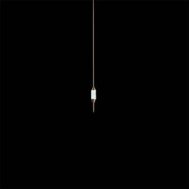 Светильник  потолочный подвесной (Светильник подвесной) Giopato&Coombes Cirque, Cirque Pendant Column 10
