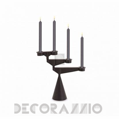 Подсвечник Tom Dixon Spin - SPT03
