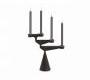 Подсвечник Tom Dixon Spin - SPT03