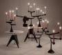 Подсвечник Tom Dixon Spin - SPT03