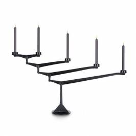 Подсвечник Tom Dixon Spin, SPT02