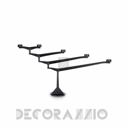 Подсвечник Tom Dixon Spin - SPT02