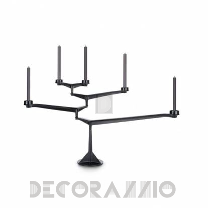 Подсвечник Tom Dixon Spin - SPT02