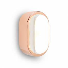 Светильник  настенный настенный (Светильник) Tom Dixon Spot, Spot-Wall-Light-Obround-1