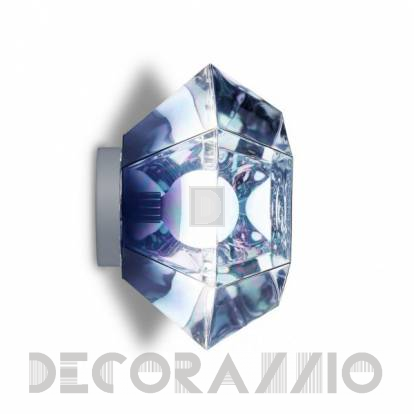 Светильник настенный настенный (Светильник) Tom Dixon Cut - CUSS02SMUL