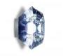 Светильник настенный настенный (Светильник) Tom Dixon Cut - CUSS02SMUL