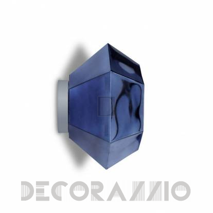 Светильник настенный настенный (Светильник) Tom Dixon Cut - CUSS02SMUL