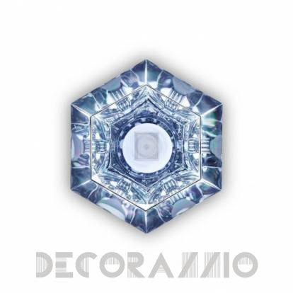 Светильник настенный настенный (Светильник) Tom Dixon Cut - CUSS02SMUL