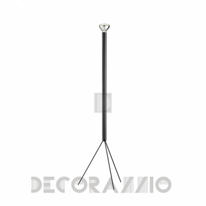 Светильник напольный (Торшер) Flos Luminator - F3770033
