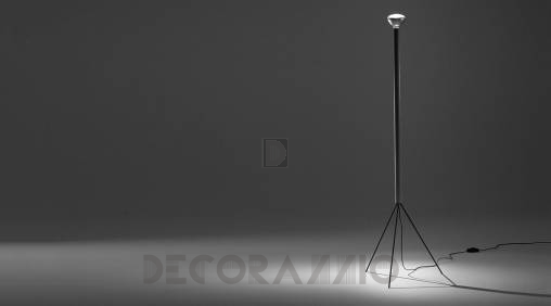 Светильник напольный (Торшер) Flos Luminator - F3770033