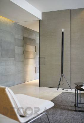 Светильник напольный (Торшер) Flos Luminator - F3770033