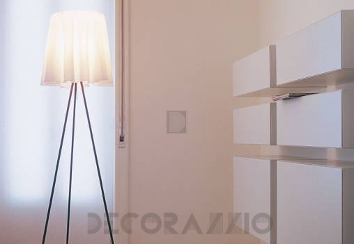 Flos Rosy angelis Светильник напольный (Торшер) - F6160020