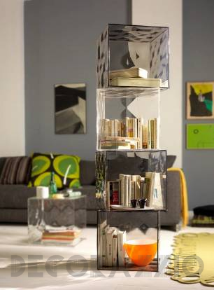 Стеллаж Kartell Optic - 3510