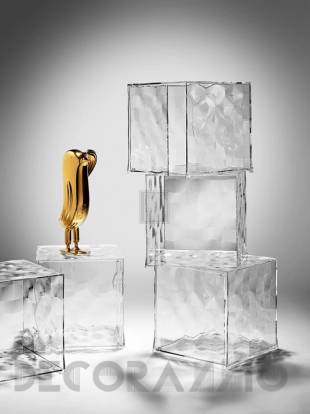 Стеллаж Kartell Optic - 3510