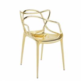 Kartell Masters стул с подлокотниками - 5864