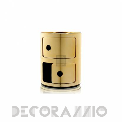 Тумба Kartell Componibili - 5966
