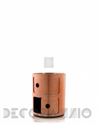 Тумба Kartell Componibili - 5966