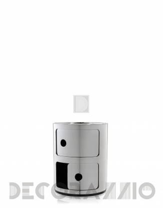 Тумба Kartell Componibili - 5966