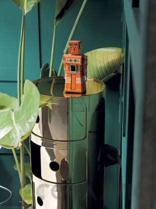 Тумба Kartell Componibili - 5966