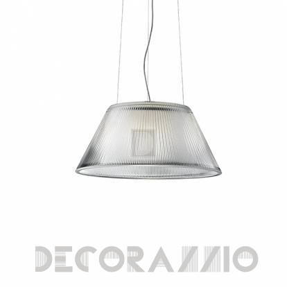 Flos Romeo Moon Suspension 2 Светильник потолочный подвесной (Светильник подвесной) - F0003000