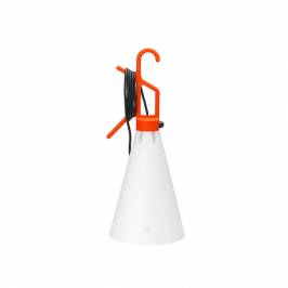 Светильник  потолочный/настольный/напольный (Светильник) Flos Mayday, F3780002