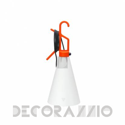 Светильник потолочный/настольный/напольный (Светильник) Flos Mayday - F3780002