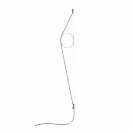 Светильник  настенный настенный (Бра) Flos Wirering, F9513030