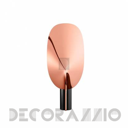 Светильник настольный (Настольная лампа) Flos Serena - F6582015