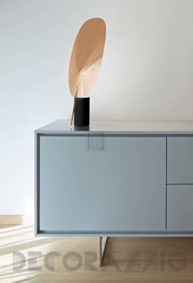 Светильник настольный (Настольная лампа) Flos Serena - F6582015